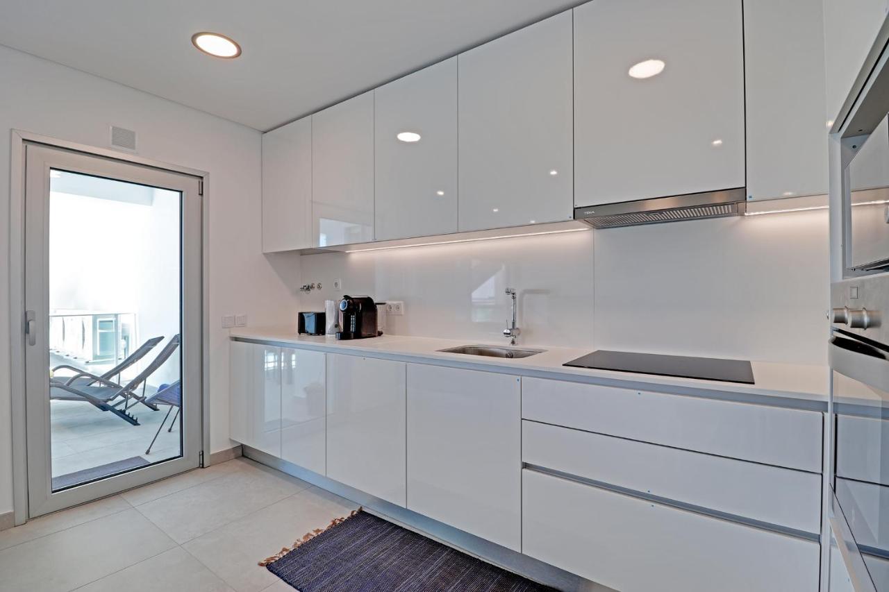 Appartement Ocean Chic By The