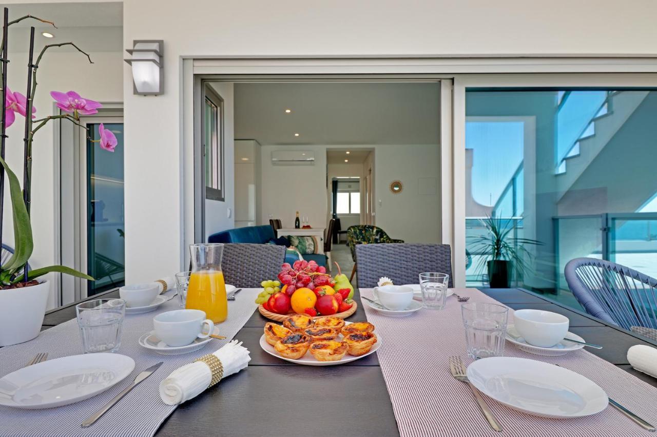 Ocean Chic By The Appartement *