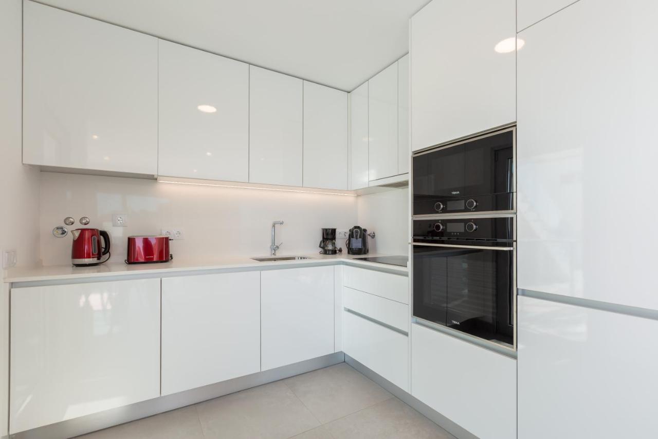 Ocean Chic By The Appartement