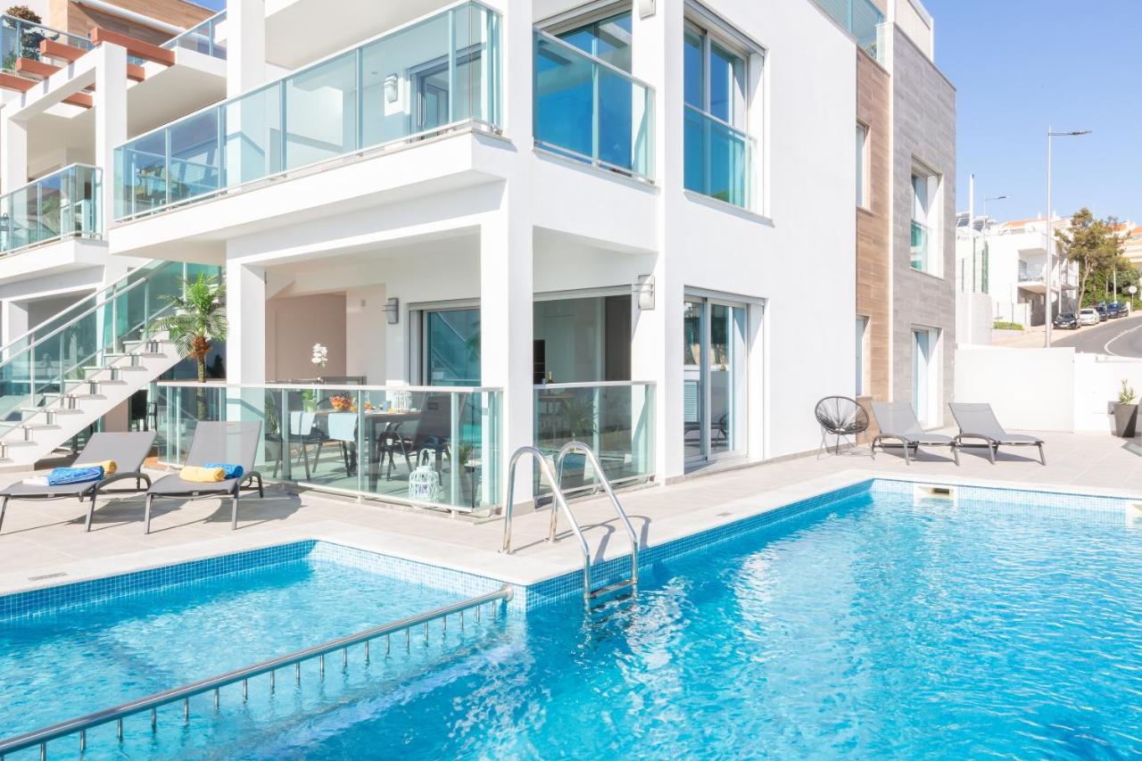 Appartement Ocean Chic By The