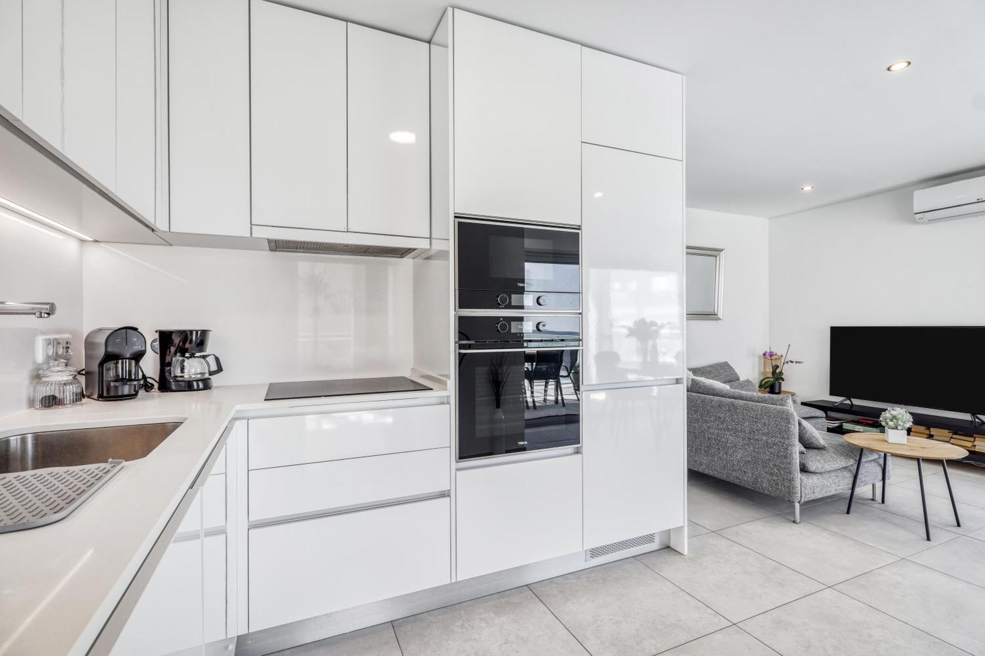 Appartement Ocean Chic By The Albufeira