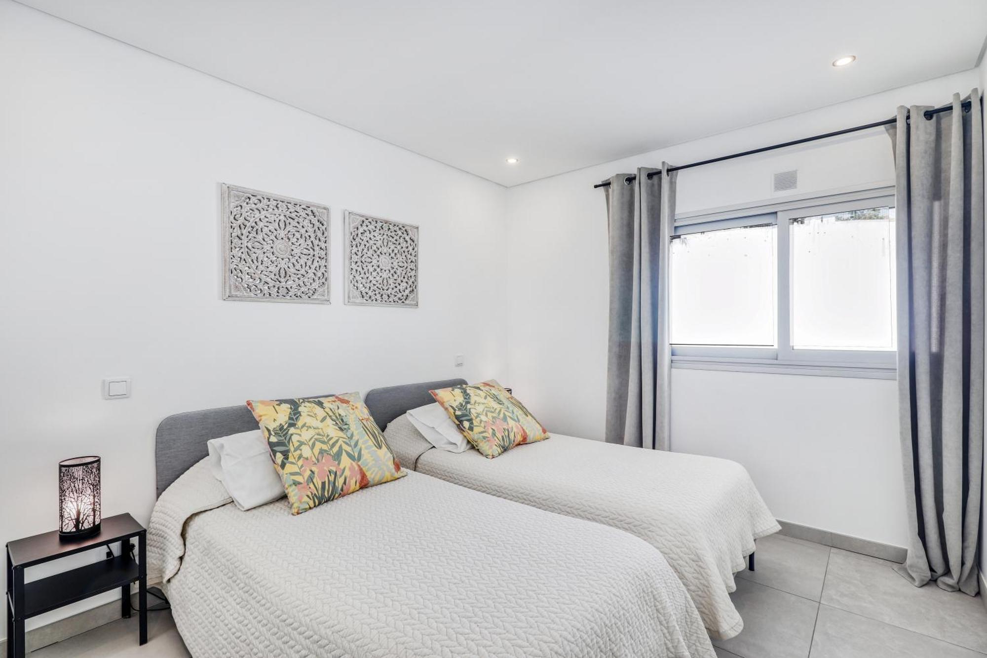 Ocean Chic By The Appartement *
