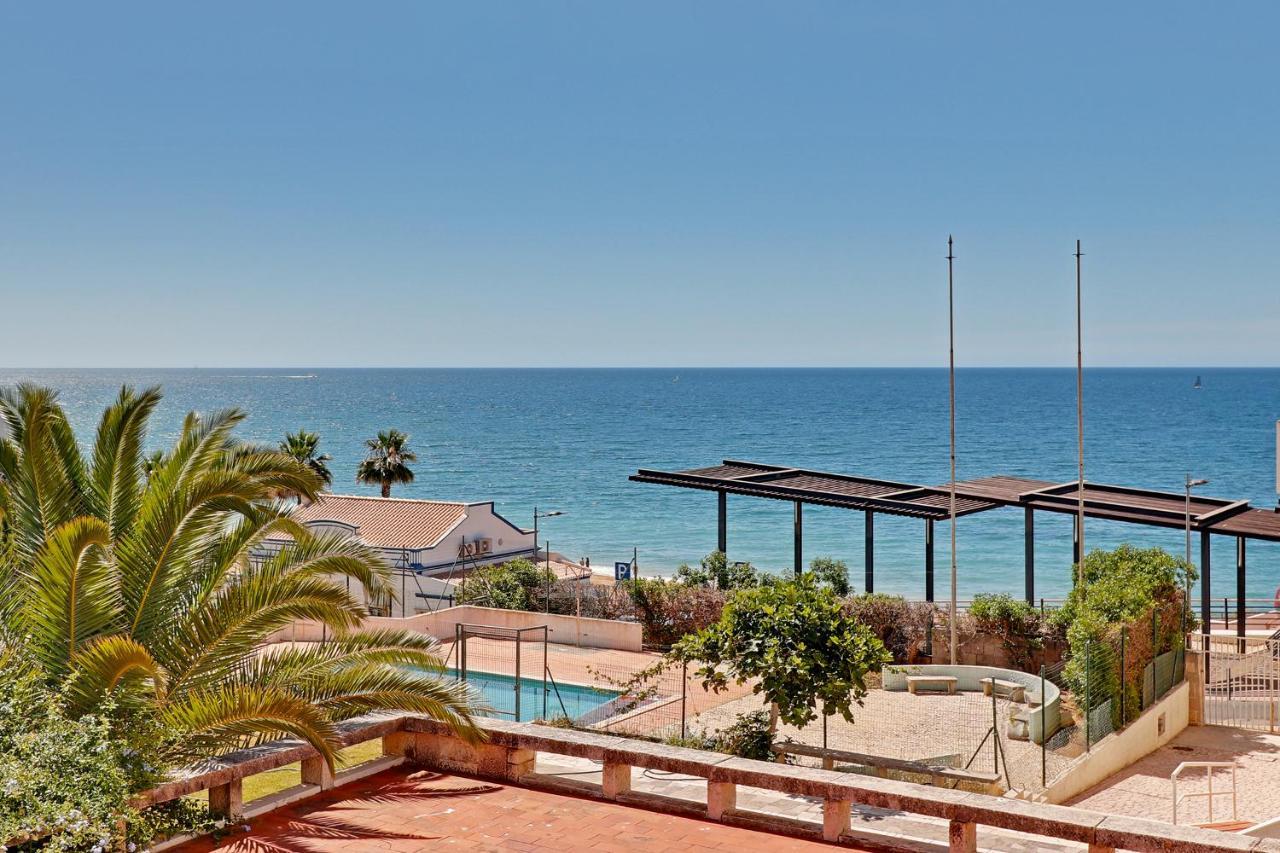 Ocean Chic By The Appartement *