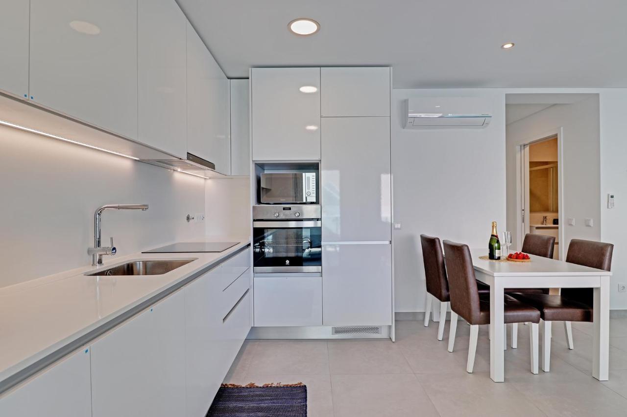 Ocean Chic By The Appartement *