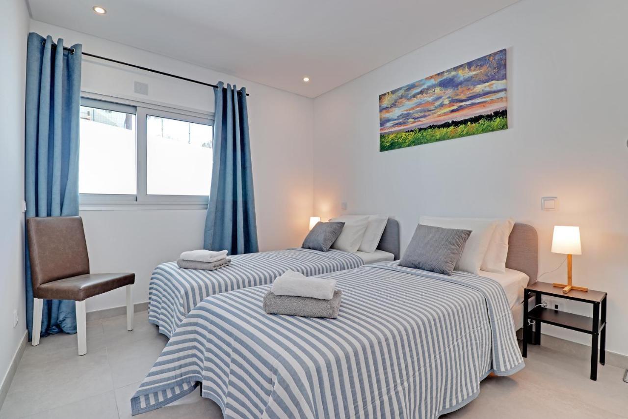 Appartement Ocean Chic By The Albufeira
