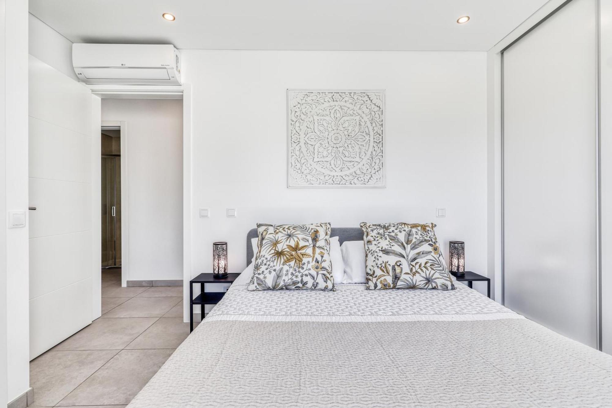 Ocean Chic By The Appartement *