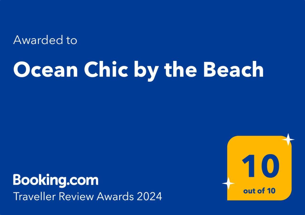Appartement Ocean Chic By The Albufeira